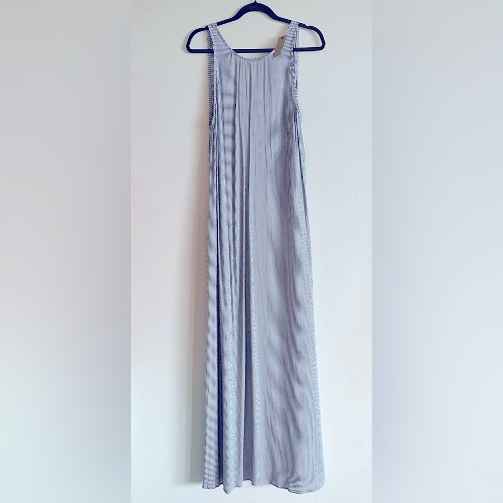 FYLNN SKYE Maxi Dress